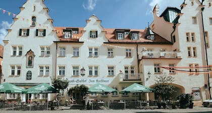 Brauereigasthof zum Kuchlbauer