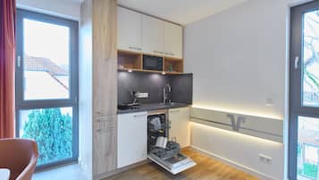 Coffres-forts dans les chambres, bureau, chambres insonorisées