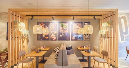 VR-Serviced Apartments Gerstungen