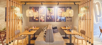 VR-Serviced Apartments Gerstungen