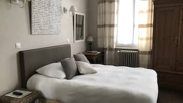 Habitación cuádruple clásica | Wifi gratis