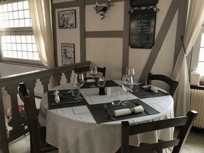 Restaurante