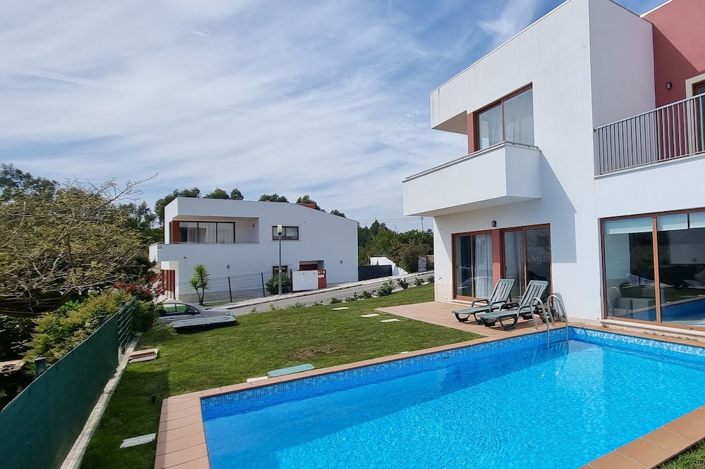 PEROLA CHAN VILLA