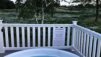 Cabin | Spa