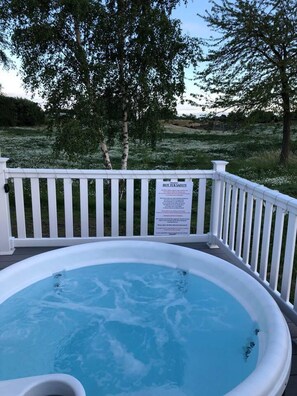 Huisje | Spa