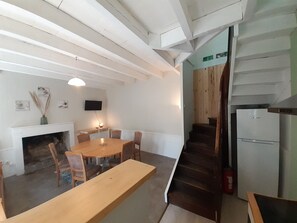 Dining - House (Gétigné)