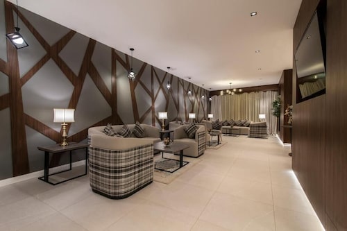 Enala Hotel Apartments- Tabuk