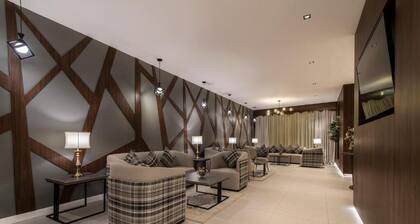 Enala Hotel Apartments- Tabuk