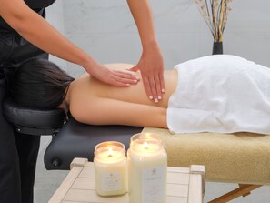 Massages - Akrolithos luxury suites (Nea Propontida)