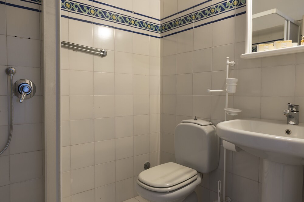 Sabrina apartment in Residence degli Onesti