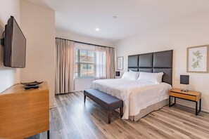 2 habitaciones, wifi y ropa de cama