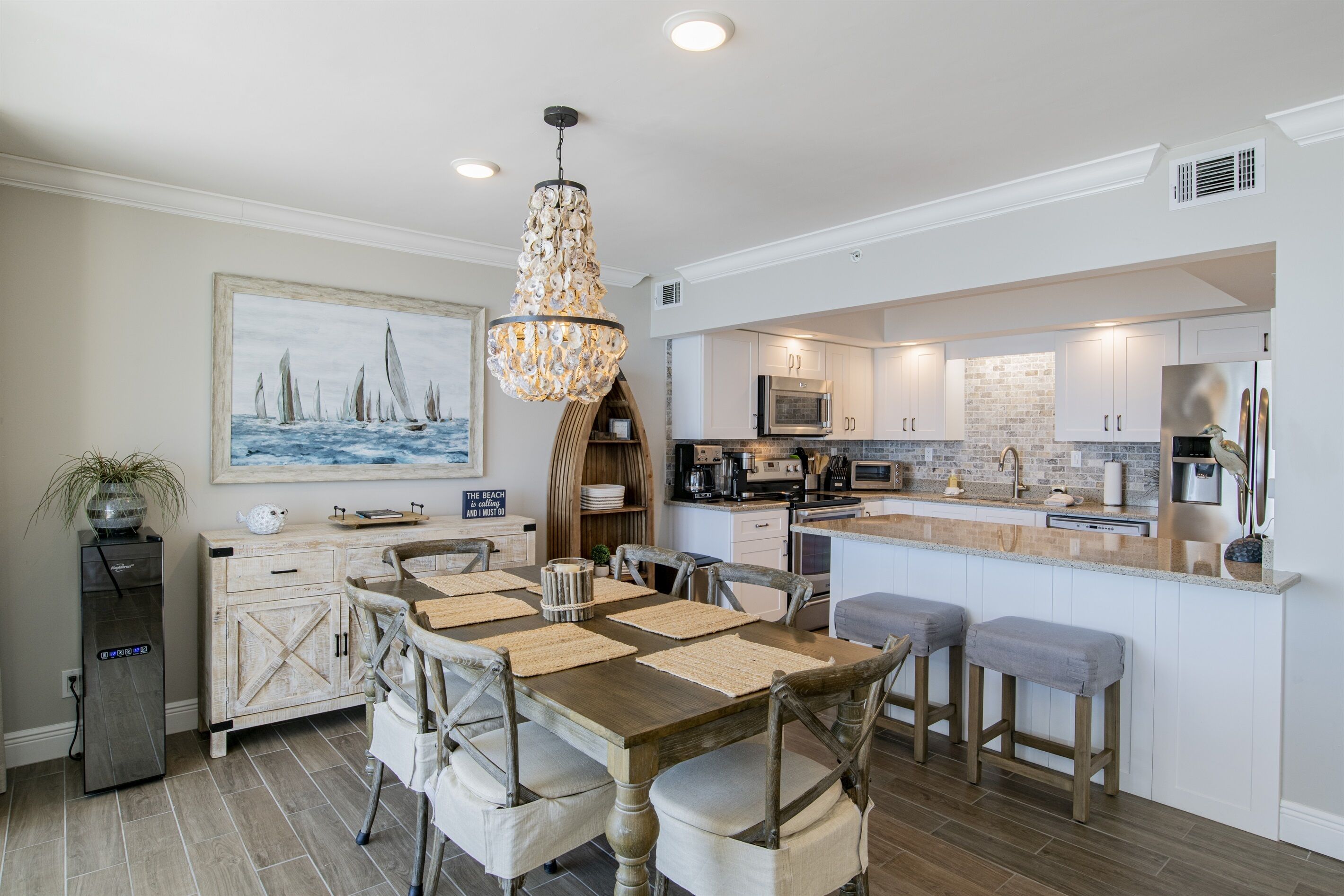 Sea Spray 802 "Best of Boat Worlds" Beaching and Boating!