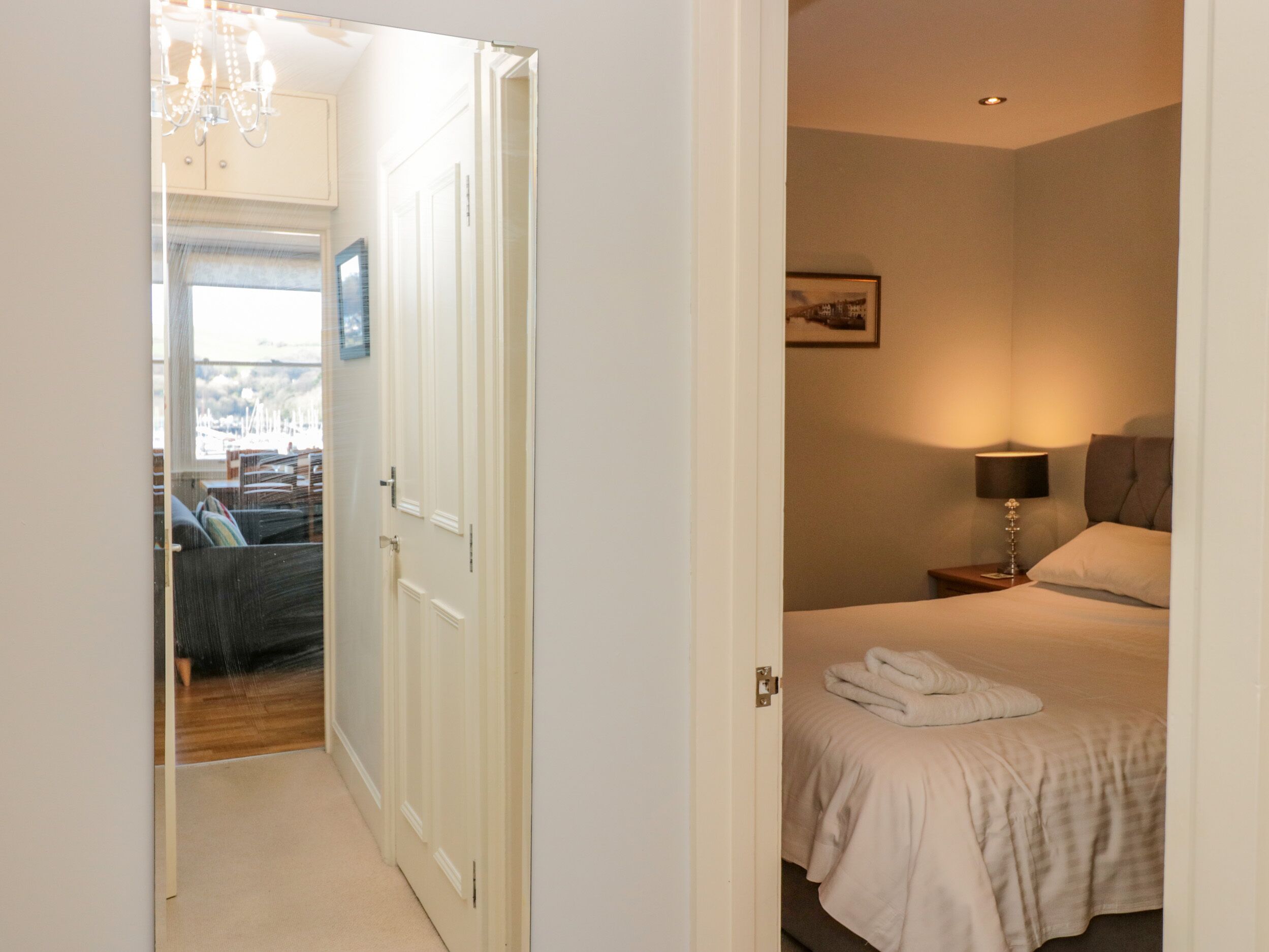 Ferienhaus | Innenbereich