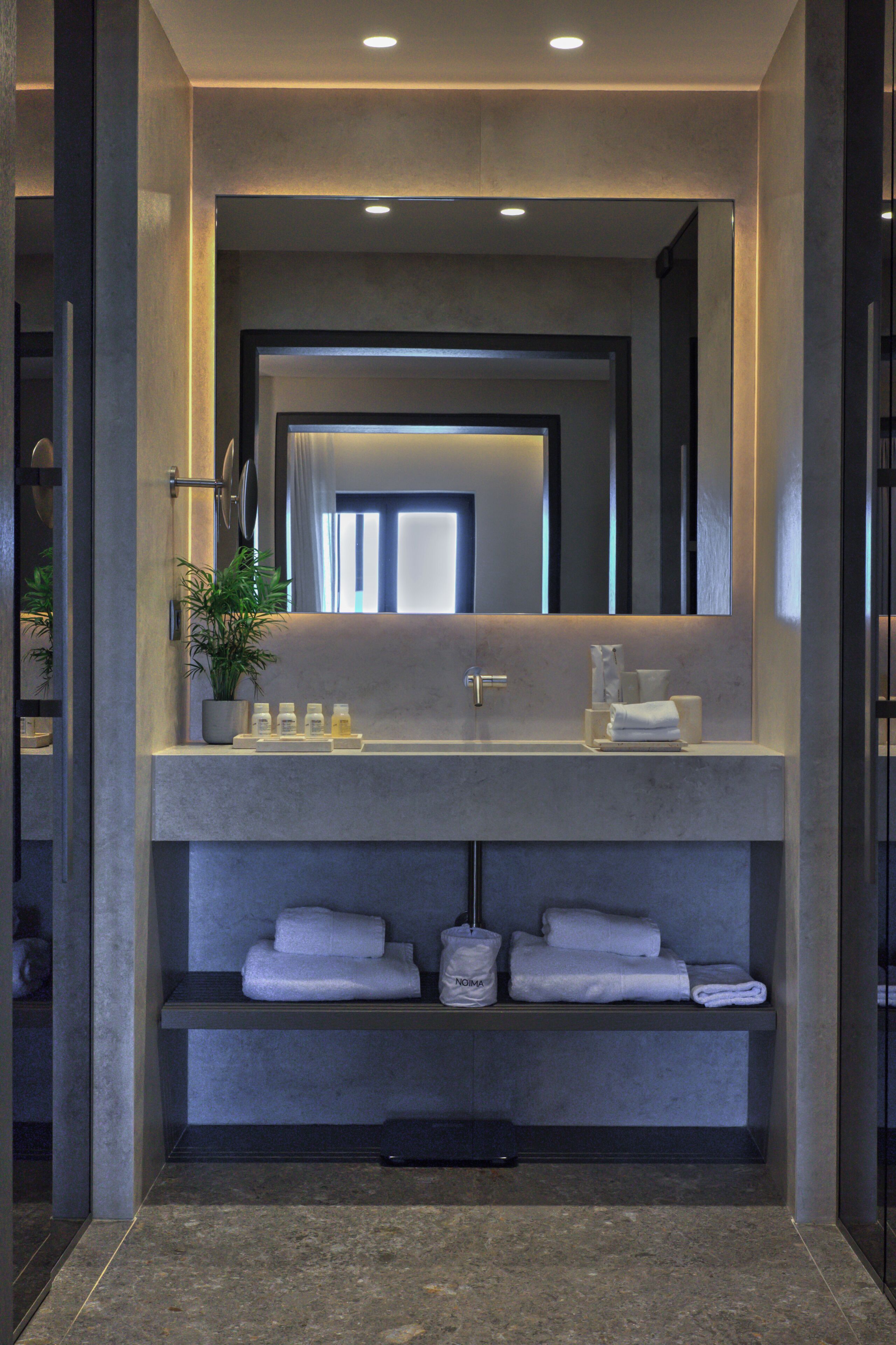 Foto - Noima Boutique Hotel Mykonos