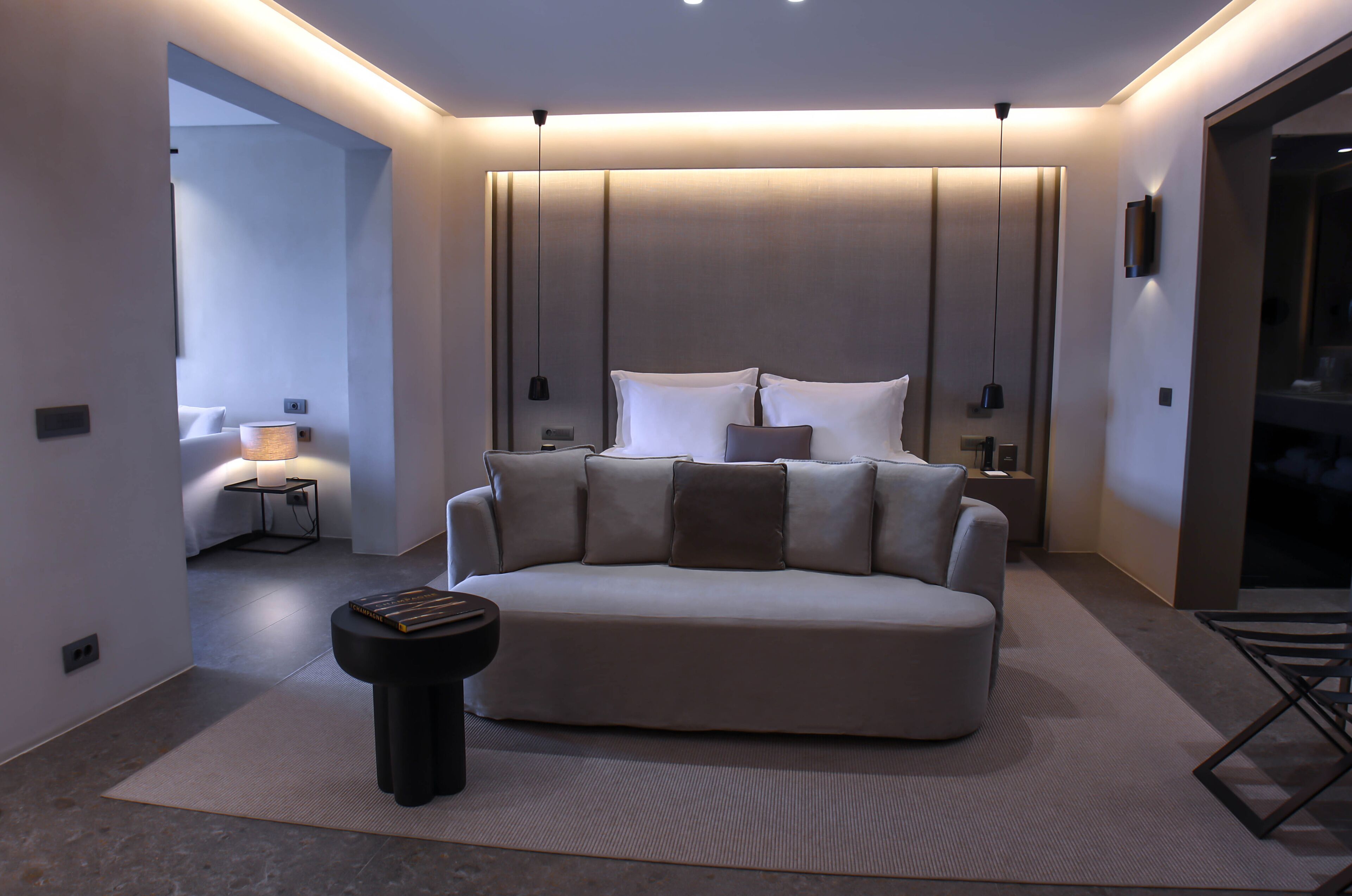 Photo - Noima Boutique Hotel Mykonos