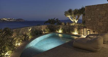 Noima Boutique Hotel Mykonos