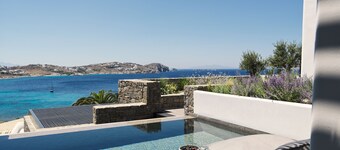 โนอิมา บูทีค โฮเทล มิคโคนอส