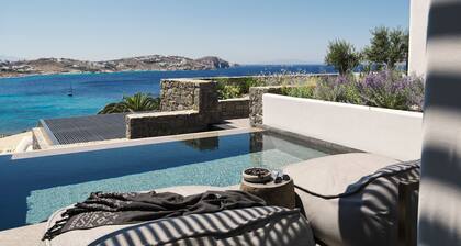 Noima Boutique Hotel Mykonos