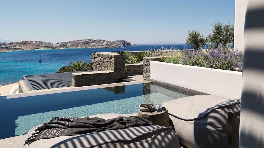 Noima Boutique Hotel Mykonos
