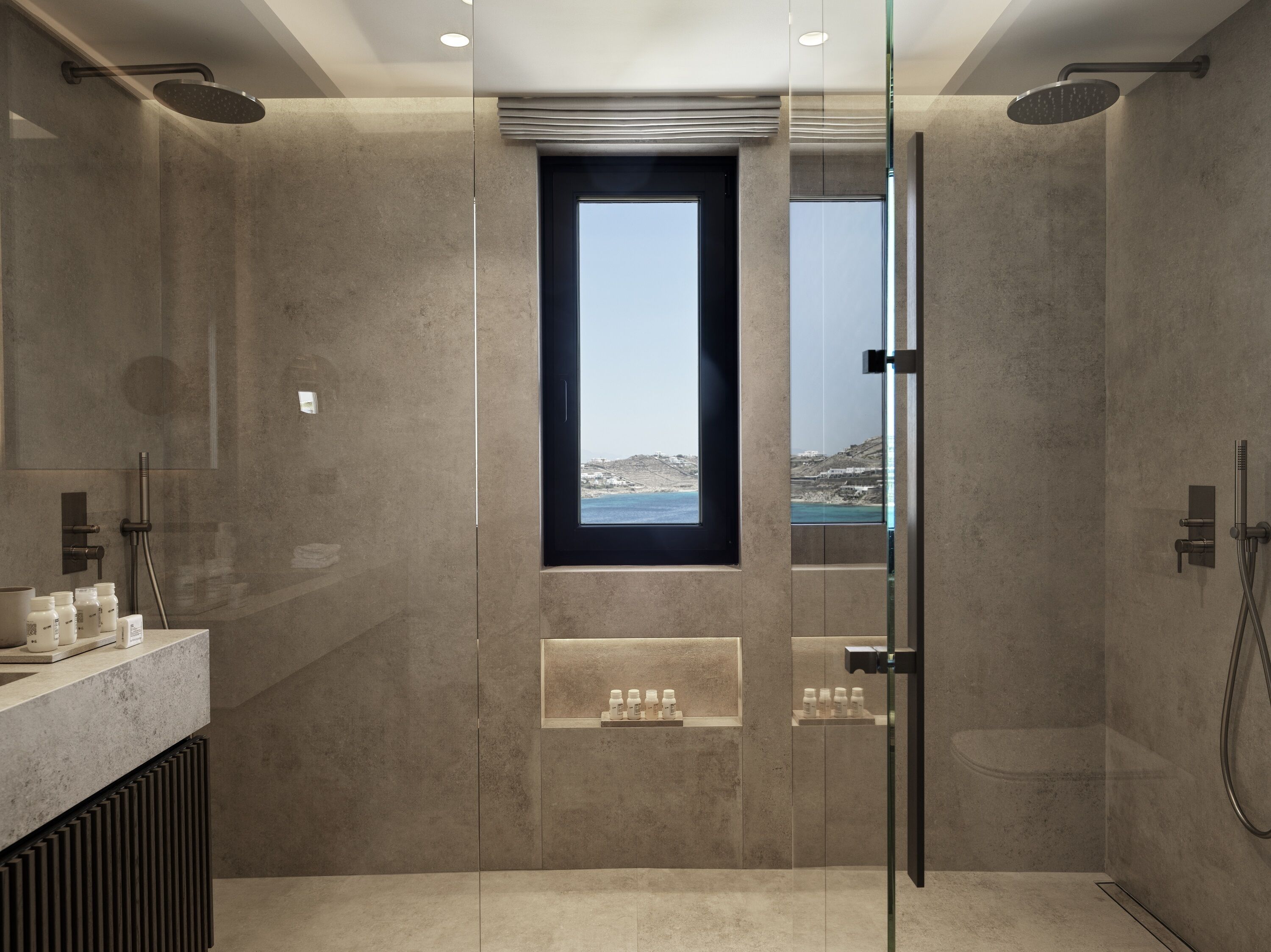 Foto - Noima Boutique Hotel Mykonos