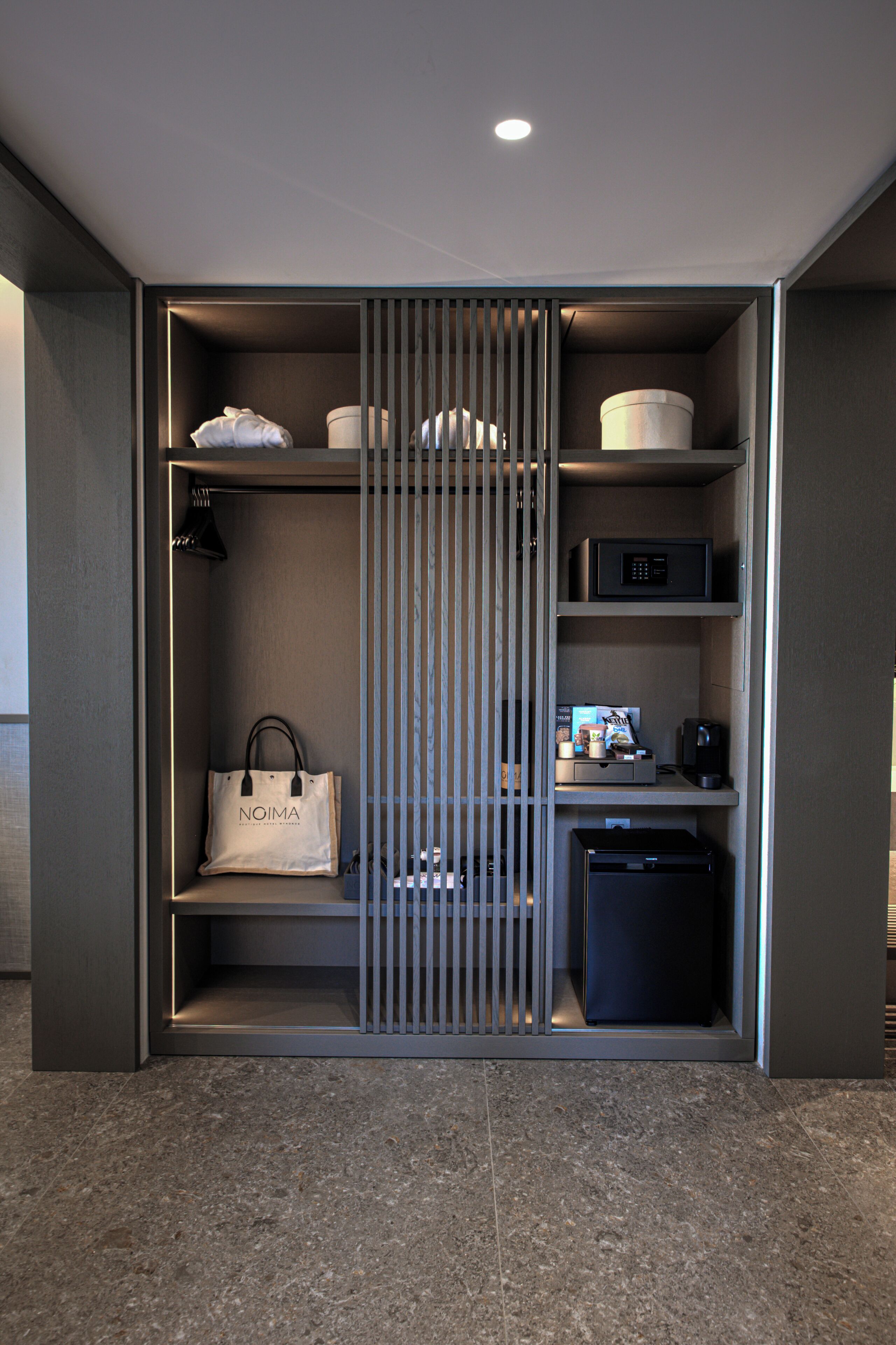 Photo - Noima Boutique Hotel Mykonos