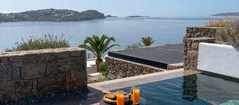 Noima Boutique Hotel Mykonos