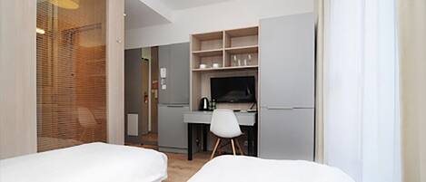 Deluxe-huoneisto | Oleskelualue