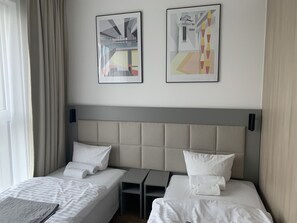 Deluxe appartement | 1 slaapkamer, gratis wifi