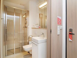 Appartement Deluxe | Salle de bain