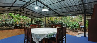 Hotel Allaranda Homestay