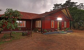 Exterior - Hotel Allaranda Homestay (Madikeri)