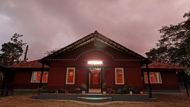 Exterior - Hotel Allaranda Homestay (Madikeri)