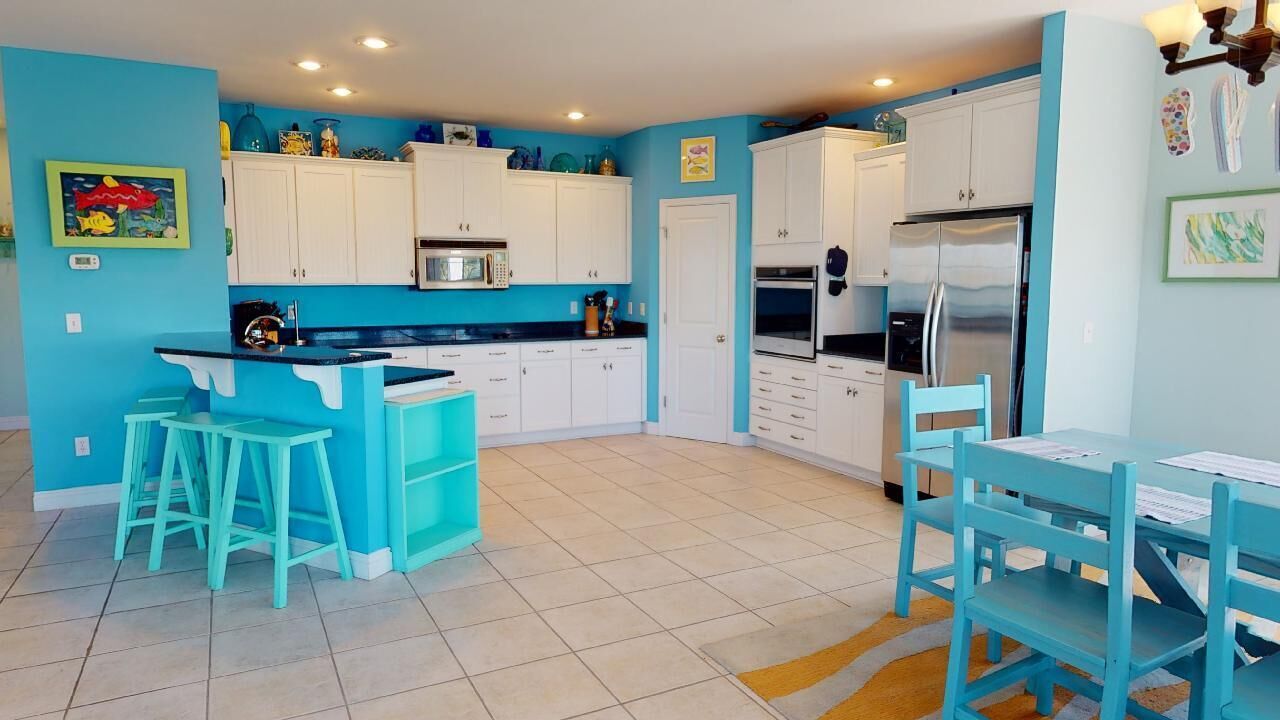 Lowest priced home in Seagrass 350 steps to Gulf with community pool access