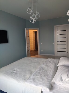 1 Schlafzimmer, WLAN