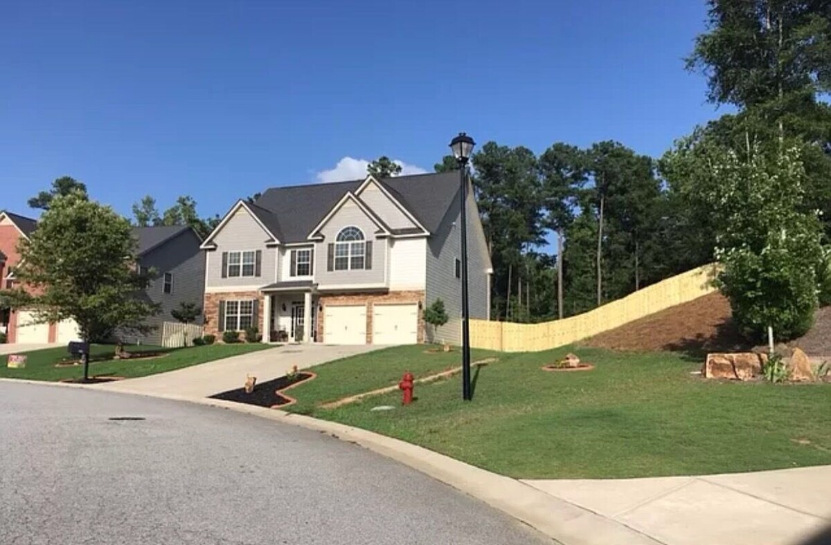 Bild für Gastgeberprofil