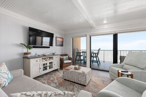 Fernseher, DVD-Player