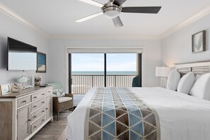 3 chambres, bureau, fer et planche à repasser, accès Internet