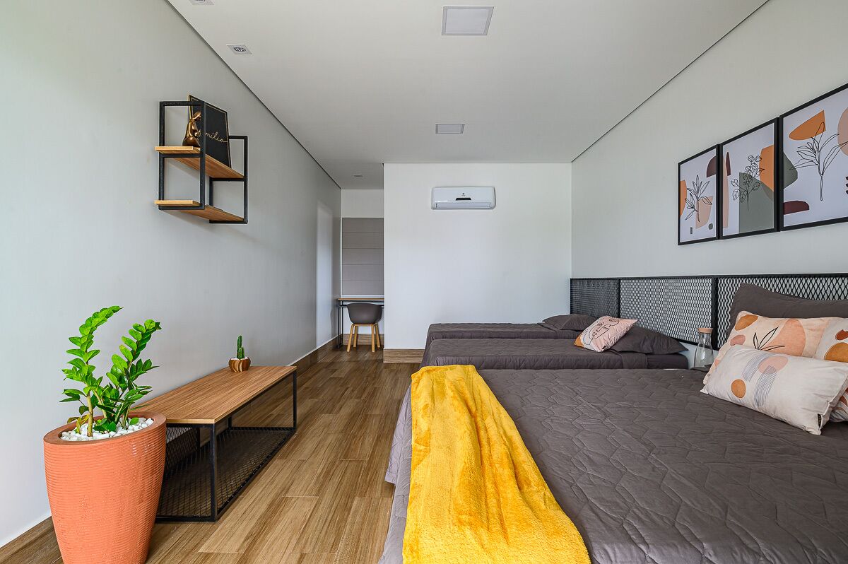 Portal Lake View Panoramic View - High Standard on Lake Corumbá IV