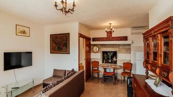 Nhà (One bedroom Holiday Home with pool an) | Nội thất