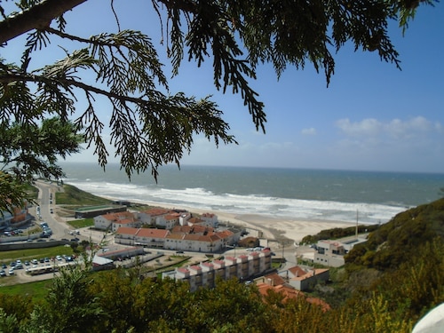 Vacation House and Beach