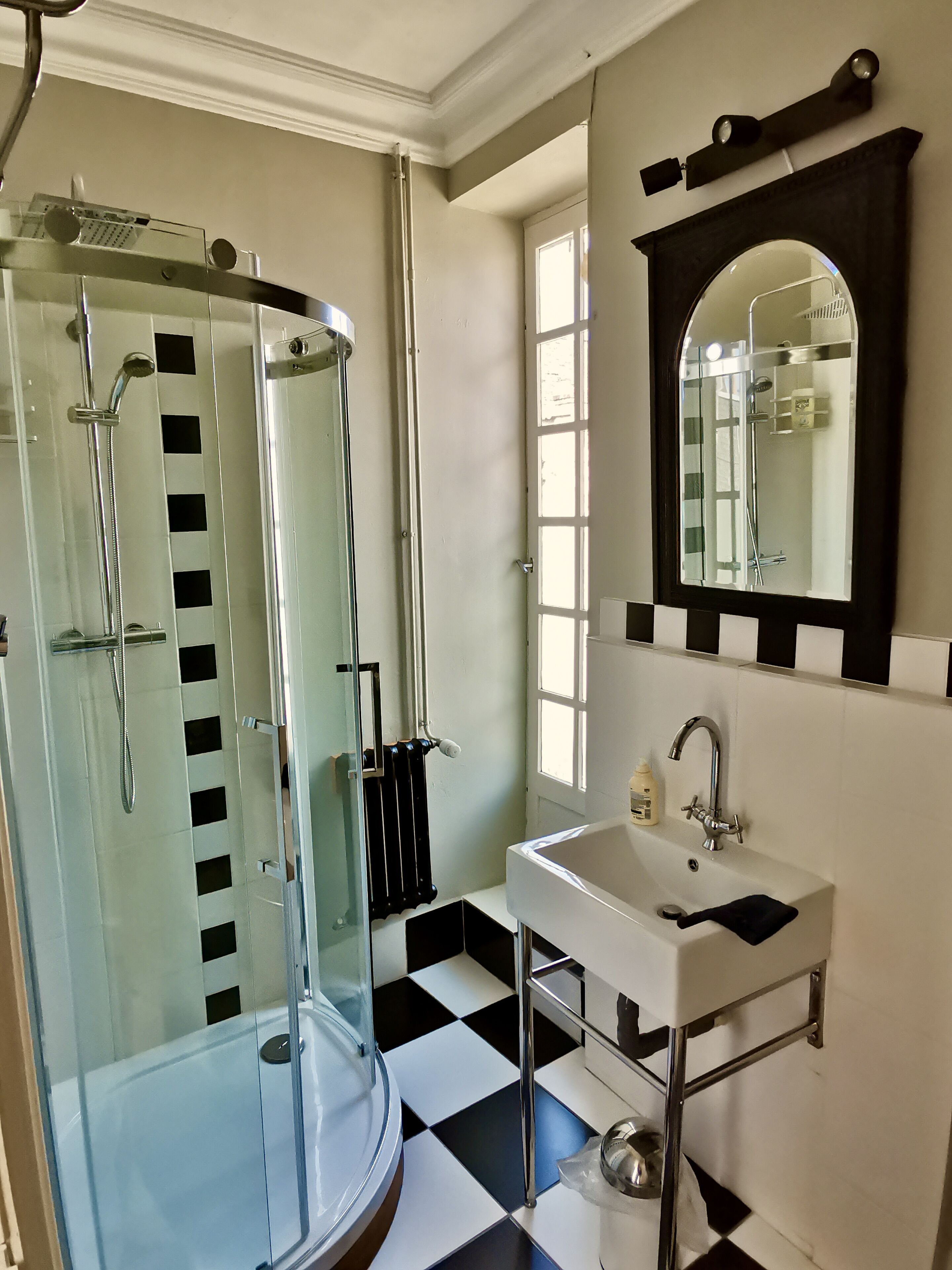 Superior Room | Egyptian cotton sheets, premium bedding, down duvets