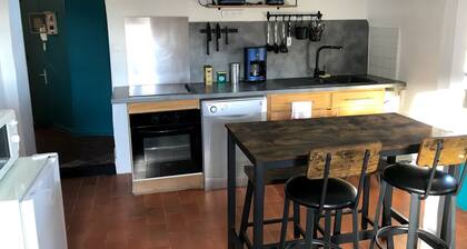 Apparemment de charme aux cĆur de Grasse