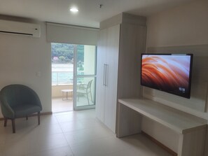 Vista da propriedade