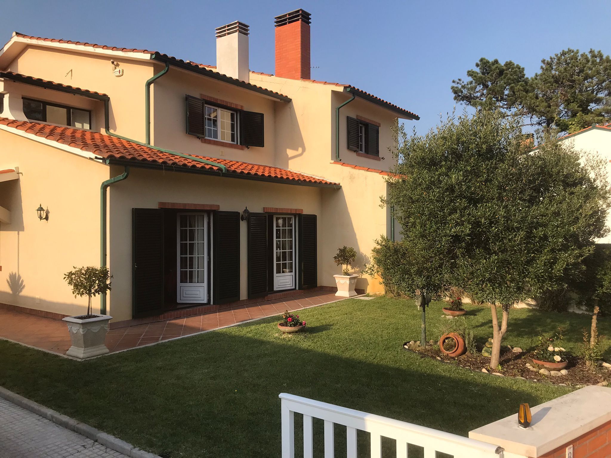 Vrbo Property