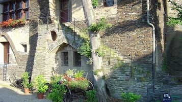 Apartment | Exterior