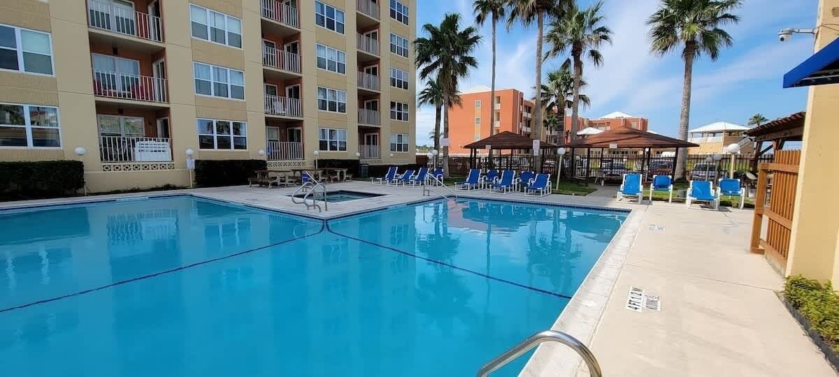 Apartamento, 1 habitación | Piscina | Una piscina al aire libre