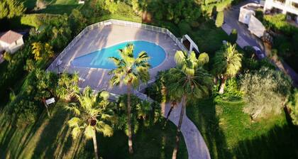 (045) Le moderne Parc