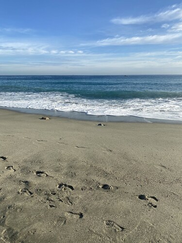 Enchanting villa in the Ligurian National Park