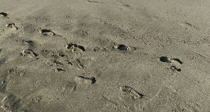 Enchanting villa in the Ligurian National Park