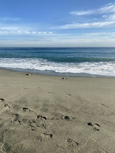 Enchanting villa in the Ligurian National Park